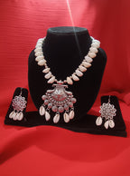 Mayantiie Oxidized Jewelry