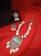 Mayantiie Oxidized Jewelry