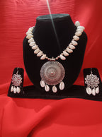 Mayantiie Oxidized jewelry