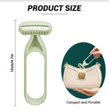 Facial & Body Hair Trimmer – Precision Grooming Tool for Men & Women