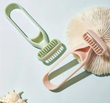 Facial & Body Hair Trimmer – Precision Grooming Tool for Men & Women