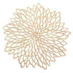 PVC Non - Slip Table Mat (Pack of 2)