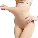 BD 4-in-1 Seamless Shapewear – Tummy Control, Back Support & Thigh Slimmer