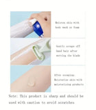 Facial & Body Hair Trimmer – Precision Grooming Tool for Men & Women