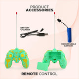 Rechargeable Remote Control Car