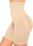 BD 4-in-1 Seamless Shapewear – Tummy Control, Back Support & Thigh Slimmer