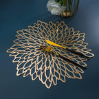 PVC Non - Slip Table Mat (Pack of 2)