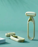 Facial & Body Hair Trimmer – Precision Grooming Tool for Men & Women