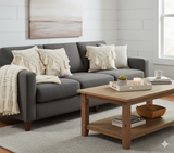 Handwoven Macramé Cushion Covers 16 X 16 inches (Pack of 2)