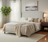 Handwoven Macramé Cushion Covers 16 X 16 inches (Pack of 2)