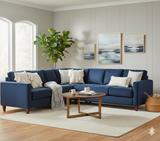 Handwoven Macramé Cushion Covers 16 X 16 inches (Pack of 2)