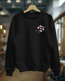 KxB Winter Cotton Fleece Sweatshirt – Stay Warm, Stay Cool